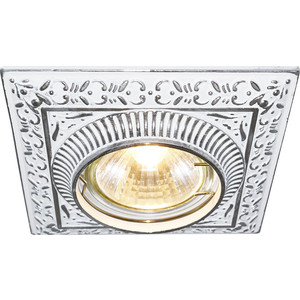 

Точечный светильник Artelamp A5284PL-1WA, A5284PL-1WA