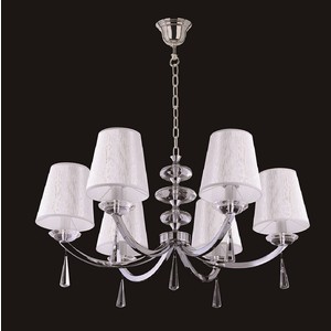 

Подвесная люстра Crystal Lux Living SP6, Living SP6