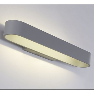 

Настенный светильник Crystal Lux CLT 511W425 GR, CLT 511W425 GR