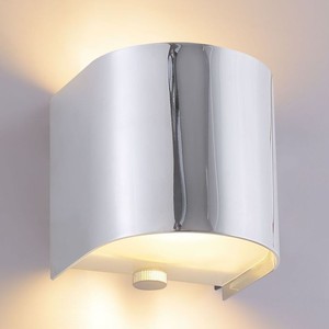 

Настенный светильник Crystal Lux CLT 430W CH, CLT 430W CH