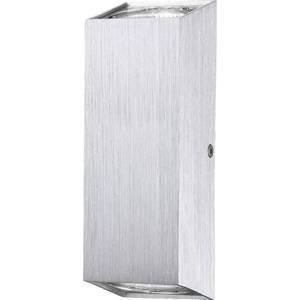 

Настенный светильник Crystal Lux CLT 222W AL, CLT 222W AL