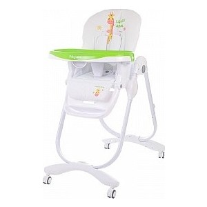 

Стульчик Baby Care Trona зеленый (YQ-168C), Trona зеленый (YQ-168C)