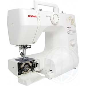 Швейная машина Janome Juno 507 - фото 2