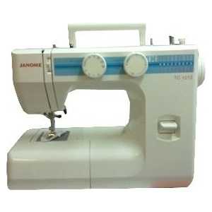 Швейная машина Janome TC 1212 иглы для бытовых швейных машин для джинсовых тканей 70 100 3 шт