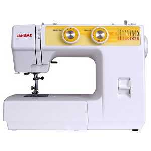 

Швейная машина Janome JT 1108, JT 1108