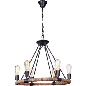 

Подвесная люстра Divinare 8108/01 LM-6, 8108/01 LM-6