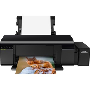 Принтер Epson L805 (C11CE86403)