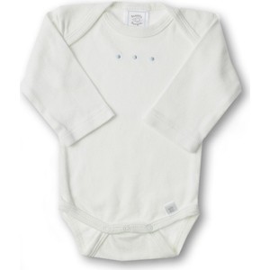 

Боди SwaddleDesigns с длинным рукавом 6-12 месяцев (SD-215PB-6M), с длинным рукавом 6-12 месяцев (SD-215PB-6M)