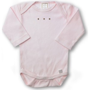 

Боди SwaddleDesigns с длинным рукавом 6-12 месяцев (SD-209PP-6M), с длинным рукавом 6-12 месяцев (SD-209PP-6M)