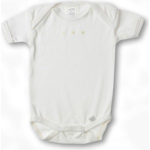 

Боди SwaddleDesigns с коротким рукавом 3-6 месяцев (SD-218KW-3M), с коротким рукавом 3-6 месяцев (SD-218KW-3M)