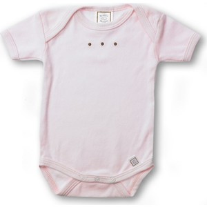 

Боди SwaddleDesigns с коротким рукавом 3-6 месяцев (SD-206PP-3M), с коротким рукавом 3-6 месяцев (SD-206PP-3M)