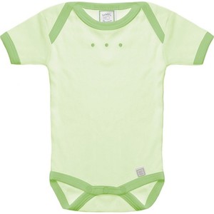 

Боди SwaddleDesigns с коротким рукавом 6-12 месяцев (SD-230PG-6M), с коротким рукавом 6-12 месяцев (SD-230PG-6M)