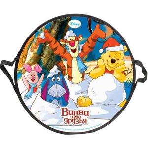 

Ледянка 1Toy Disney Винни-Пух круглая Т58164, Disney Винни-Пух круглая Т58164