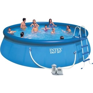 

Надувной бассейн Intex (с57929), (с57929)