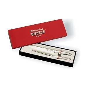Набор ножей Vitesse Silverline из 2-х предметов VS-1322