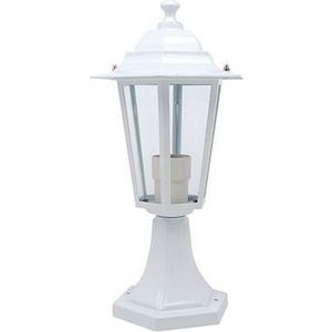 

Наземный светильник Horoz HL271WH, HL271WH