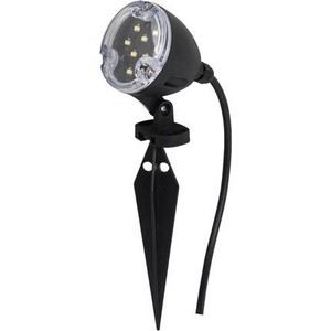 

Наземный светильник Horoz HL283LBL, HL283LBL