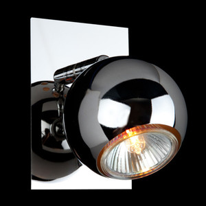 

Спот Eurosvet 23102/1 хром, 23102/1 хром