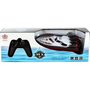 

Катер Shantou Gepai на радиоуправлении (MX-0012-1), на радиоуправлении (MX-0012-1)