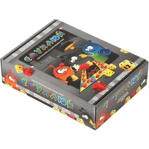 

Игровой набор Биплант Мухлюй (10039), Мухлюй (10039)