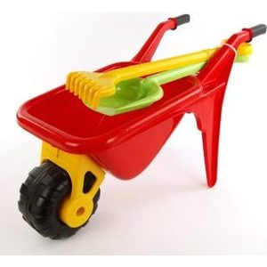 

Тачка садовая Cavallino (4383), (4383)