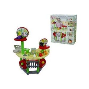 фото Игровой набор palau toys supermarket (42965)