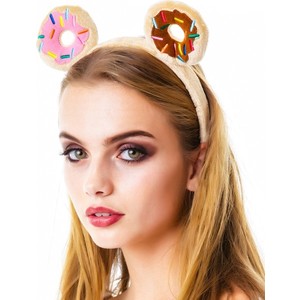 

Ободок Tokidoki Donutella (844970086738), Donutella (844970086738)
