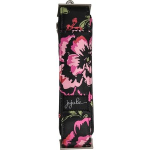 

Ремень для коляски Ju-Ju-Be Messenger Strap blooming romance (12MM02A-5863), Messenger Strap blooming romance (12MM02A-5863)