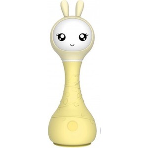 

Музыкальная игрушка Alilo R1. Цвет- жёлтый (60907), R1. Цвет- жёлтый (60907)