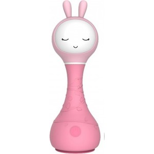 

Музыкальная игрушка Alilo R1. Цвет- розовый (60908), R1. Цвет- розовый (60908)