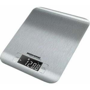 Весы кухонные Redmond RS-M723 - фото 2