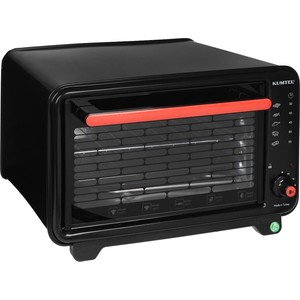 

Мини-печь Kumtel KF-3000 D, черный, KF-3000 D, черный