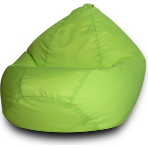 

Кресло мешок Bean-bag М лайм, М лайм