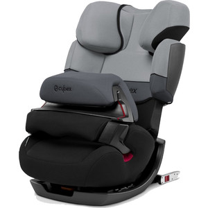 Автокресло Cybex Pallas 2-Fix Cobblestone (515111006) фото