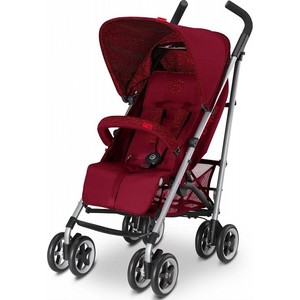 Коляска трость Cybex Topaz Mars Red 2016 (516203011)