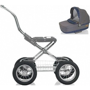 

Коляска Inglesina Sofia на шасси Comfort (KB15G3JNS), Sofia на шасси Comfort (KB15G3JNS)