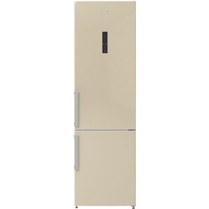 фото Холодильник gorenje nrk 6201 mc-o