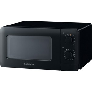 

Микроволновая печь Daewoo Electronics KOR-5A07B, KOR-5A07B