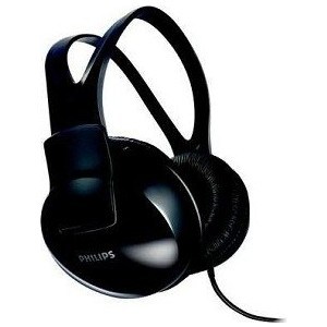

Наушники Philips SHP1900, SHP1900