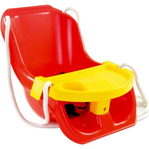 

Качели 2 в 1 Mochtoys (10960), (10960)