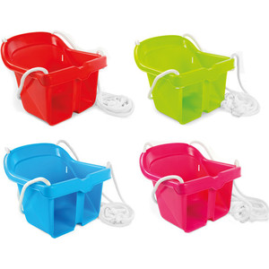 

Качели Mochtoys (10034) Цвет в ассорт, (10034) Цвет в ассорт