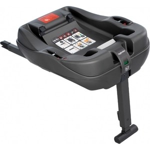 База для автокресла Inglesina Isofix Ardesia (AV02D6100) ardesia basic 2 60 w