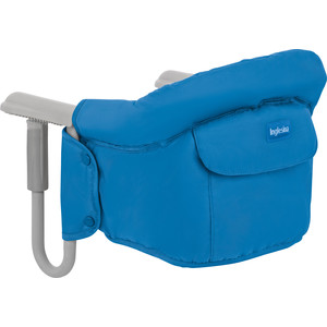 

Стульчик для кормления Inglesina подвесной Fast Light Blue (AY90G5LBL), подвесной Fast Light Blue (AY90G5LBL)