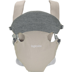 

Рюкзак-кенгуру Inglesina Front Cappuccino (AY95G0CAP), Front Cappuccino (AY95G0CAP)