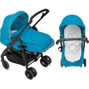 

Комплект для коляски Inglesina Antigua Blue (A040H0ABL), Antigua Blue (A040H0ABL)