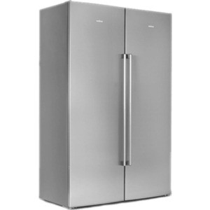 

Холодильник VestFrost VF395-1S BS, VF395-1S BS