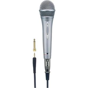 

Микрофон Sony F-V620, F-V620