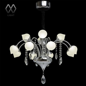 

Подвесная люстра MW-Light 308010812, 308010812
