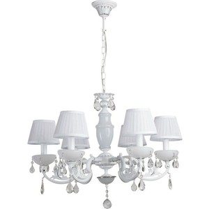 все цены на Подвесная люстра MW-Light 482011006 онлайн