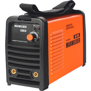 

Сварочный инвертор PATRIOT Max Welder DC-200, Max Welder DC-200